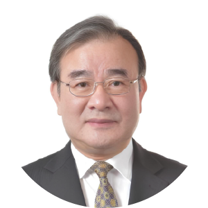胡忠一
